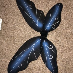 Fairy wings